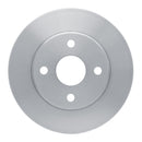 DFC 91-99 Toyota Tercel Front Brake Rotor