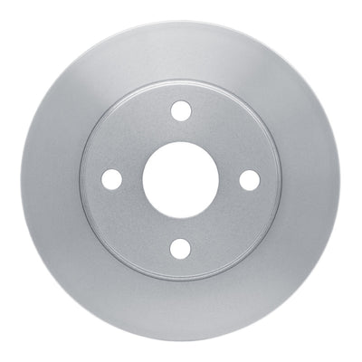 R1 91-99 Toyota Paseo Front Brake Rotor Set