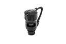 Turbosmart Ford F-150 2.7L/3.5L Ecoboost Performance Intercooler w/Recirculating BOV - Silver