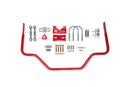 UMI Performance 64-72 GM A-Body 1in Tubular Rear Sway Bar Chassis Mounted