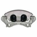 Power Stop 18-21 Jeep Wrangler Front Autospecialty Kit w/Cals