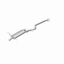 MagnaFlow BRE Exhaust Kit 01-06 Hyundai Santa Fe 2.7L