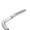 Flowmaster 98-02 Chevrolet Camaro/Pontiac Firebird American Thunder Cat-Back Exhaust System
