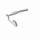 MagnaFlow 96-99 Chevrolet Astro 4.3L Direct Fit Converter