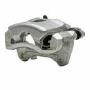 DFC 07-10 Chevrolet Cobalt Front-R Premium Caliper - Silver Zinc Coated