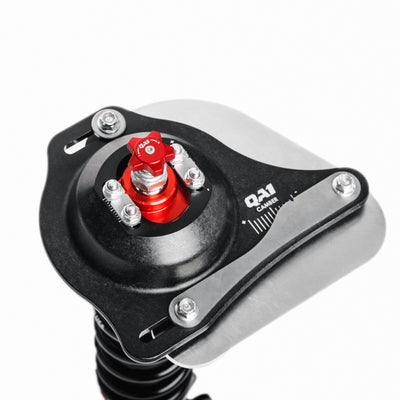 QA1 82-92 Chevrolet Camaro Proma Star Coilover Strut Kit Single Adjust