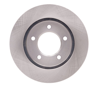 DFC 97-02 Ford Expedition Front & Rear Rotors