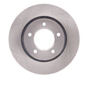 DFC Semi Met Heavy Duty Pads