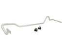 Whiteline 92-01 Subaru Impreza WRX STI Front & Rear Vehicle Sway Bar Kit