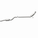 MagnaFlow DF Conv 13-14 Mercedes-Benz GLK350 3.5L