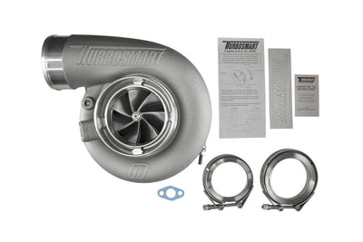 Turbosmart 8280 V-Band Reverse Rotation 0.96AR External Wastegate TS-1 Turbocharger