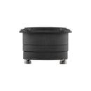 DS18 3in High Compression Neodymium Tweeter Hybrid Driver/Tweeter 140 Watts RMS 1in Pen Vc 4 ohm