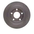 DFC Brake Rotors - Plain