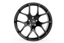 APR A01 Flow Formed 20x9.0 / 5x112 / ET42 / 66.5mm Bore / Satin Black Wheel