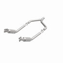 MagnaFlow 05-06 Ford Mustang 4.0L Direct Fit Converter