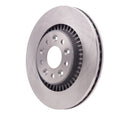 DFC 05-09 Ford Five Hundred Front Brake Rotor