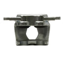 DFC 92-94 Ford E-250 Econoline Front-L Premium Caliper - Silver Zinc Coated