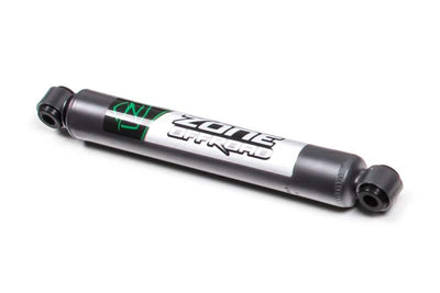 Zone Offroad 17-19 Ford F250/F350 4in Radius Arm Suspension Lift Kit, Diesel, Fox Adv Shocks