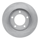 DFC 94-96 Ford Bronco Front Brake Rotor