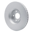 DFC 05-11 Audi A6 Quattro Front GeoSPEC Coated Rotor