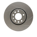 DFC 99-02 Saab 9-3 Front GeoSPEC Coated Rotor - Slotted