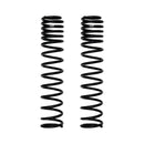 Skyjacker 5.5in Front Dual Rate Long Travel Coil Springs