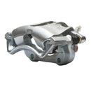 DFC 89-02 Volkswagen Golf Front-L Premium Caliper - Silver Zinc Coated