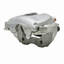 DFC 04-13 Mazda 3 Front-L Premium Caliper - Silver Zinc Coated