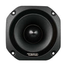 DS18 4in Super Bullet Tweeter 200 Watts RMS 1.5in Titanium Vc 8 ohm Black