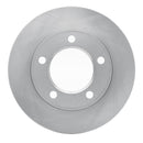 DFC 94-96 Ford Bronco Front Brake Rotor