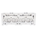 Edelbrock Cylinder Head SB Chrysler Performer RPM 340 for Hydraulic Roller Cam