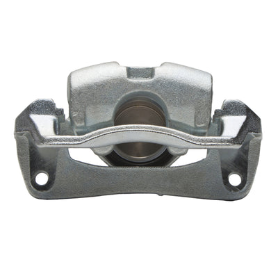 DFC 98-03 Mazda 626 Front-L Silver Zinc Coated Premium Caliper