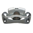 DFC 98-03 Mazda 626 Front-L Silver Zinc Coated Premium Caliper