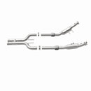 MagnaFlow 2017 Maybach S550 V8 4.6 OEM Underbody Direct Fit Converter
