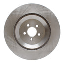 R1 21-23 Dodge Challenger Front Brake Rotor Set