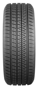 Yokohama Avid Ascend GT Tire - 195/65R15 91H