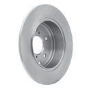 DFC 90-96 Infiniti Q45 Rear Brake Rotor