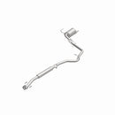 MagnaFlow BRE Exhaust Kit 14-16 Subaru Forester 2.5L