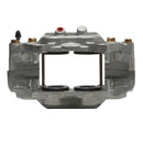 DFC 00-07 Toyota Tundra Front-L Premium Caliper - Silver Zinc Coated