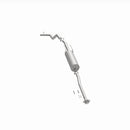 MagnaFlow BRE Exhaust Kit 01-04 Toyota Tacoma 2.7L