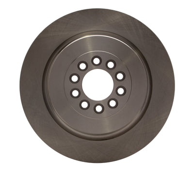 DFC 03-05 Jaguar Super V8 Front Brake Rotor