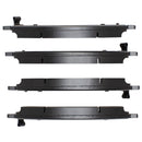 DFC Semi Met Heavy Duty Pads