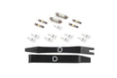 Diode Dynamics 09-12 Chevrolet Traverse Interior LED Kit Cool White Stage 1