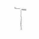 MagnaFlow BRE Exhaust Kit 12-17 JEEP COMPASS 2.4L