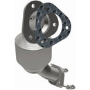 Magnaflow 17-18 Ford Police Interceptor Utility 3.5L Direct Fit Converter