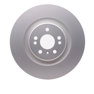 DFC 06-12 Mercedes-Benz ML320 Front GeoSPEC Coated Rotor
