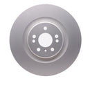 DFC GeoSPEC Coated Rotors - Plain