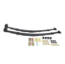 Ridetech 70-81 GM F-Body w/ Small Block StreetGrip Suspension System w/ RQ-S Shocks & Ball Joints