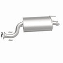 MagnaFlow BRE Exhaust Kit 99-03 Lexus RX300 3.0L