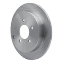 DFC 01-07 Buick Rendezvous Front Brake Rotor
